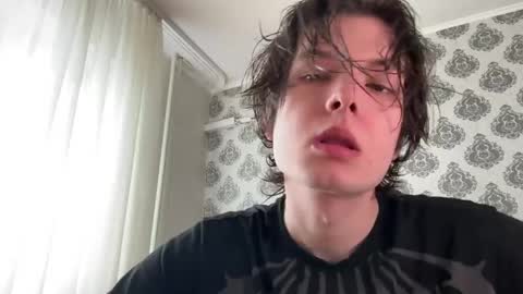 Tomas online show from May 8, 7:47 am