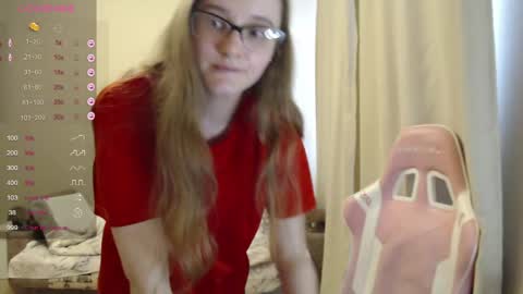 tomato_tease online show from June 3, 4:12 pm