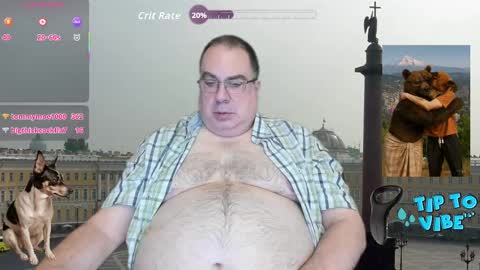 Snapshot of tomaz62a chatting on October 6, 1:45 am Tomaz62a online show from October 6, 1:45 am