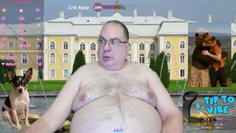 Snapshot of tomaz62a chatting on October 19, 2:49 am Tomaz62a online show from October 19, 2:49 am