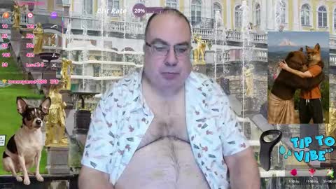 Snapshot of tomaz62a chatting on October 17, 2:37 am Tomaz62a online show from October 17, 2:37 am