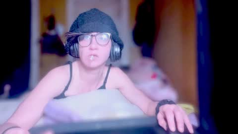 Snapshot of tomboy_titties chatting on January 30, 10:08 am tomboy_titties online show from January 30, 10:08 am