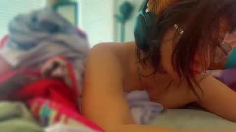 tomboy_titties online show from February 23, 7:27 pm