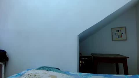 Blue online show from January 16, 8:51 pm