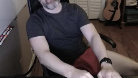 tombrockmoen2 online show from February 9, 6:11 am