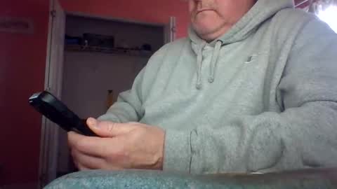 tomcat4848 online show from November 1, 8:08 pm