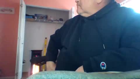 tomcat4848 online show from January 13, 7:32 pm