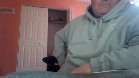 Snapshot of tomcat4848 chatting on October 21, 5:27 pm tomcat4848 online show from October 21, 5:27 pm