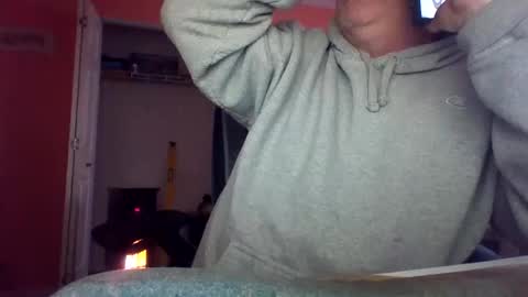 tomcat4848 online show from November 17, 7:38 pm