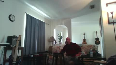 sirmuggsalot online show from February 3, 2:54 pm