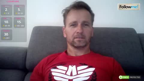 TOM online show from November 30, 12:01 pm