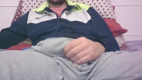 tommaso9046 online show from January 7, 6:03 pm