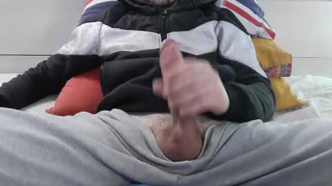 tommaso9046 online show from March 18, 5:41 pm