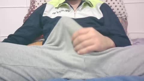 tommaso9046 online show from December 29, 4:19 pm