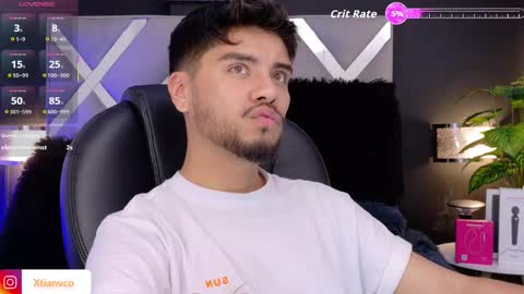 Tommy Dubois online show from October 1, 3:05 am