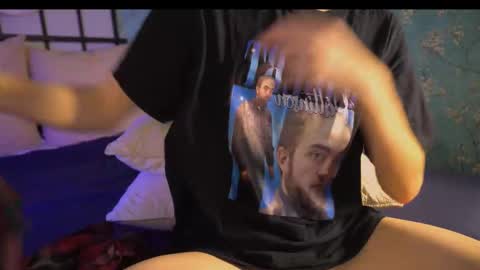 Tommie online show from October 17, 12:31 pm