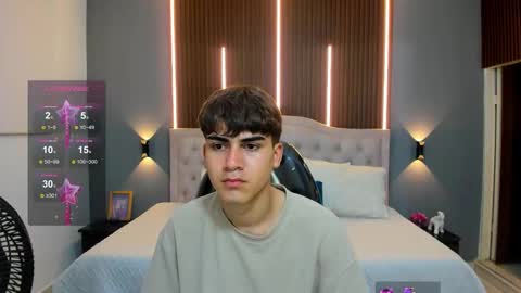 Tommy  online show from October 14, 3:42 am