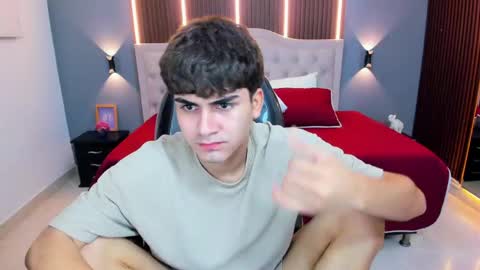 Tommy  online show from May 27, 3:25 am