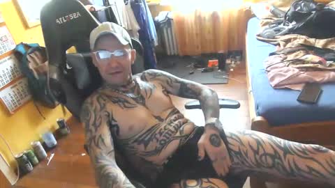 tommy18cmhot online show from March 29, 2:30 pm