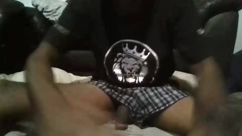 Tommy Vercetti online show from October 16, 7:02 pm