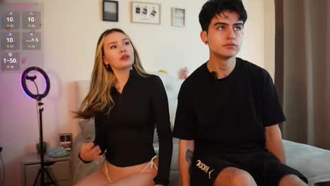 tommy and sophie online show from November 1, 4:39 pm