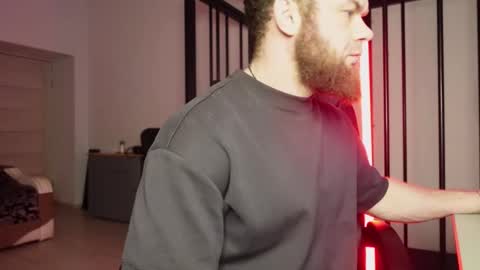  tommy burnzzz  online show from February 27, 2:25 am