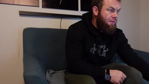  tommy burnzzz  online show from February 10, 2:52 am