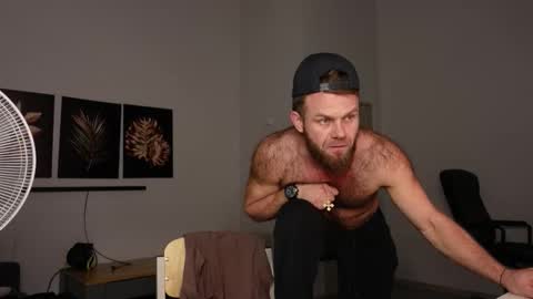  tommy burnzzz  online show from November 22, 8:40 pm