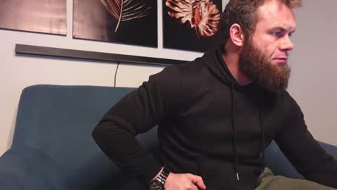  tommy burnzzz  online show from February 18, 3:41 pm