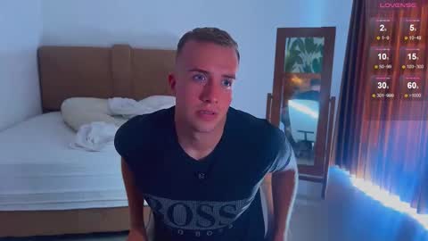 Snapshot of tommy_cumfinger chatting on October 19, 11:20 pm Tommy online show from October 19, 11:20 pm