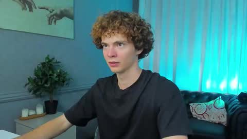 Tommy online show from September 15, 2:07 pm