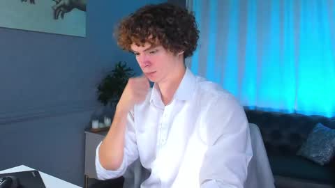 Tommy online show from October 9, 2:33 pm