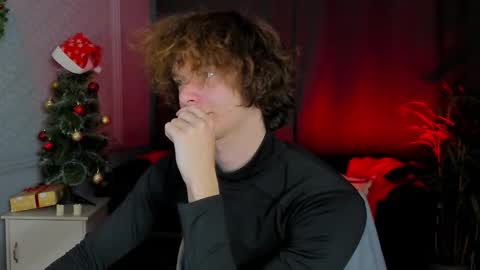 Tommy online show from January 13, 3:20 pm