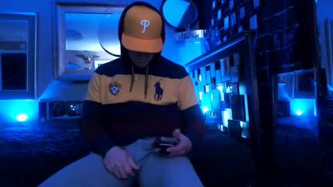 Tommy online show from March 12, 12:09 pm