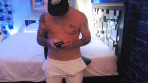 Tommy online show from October 11, 1:27 pm