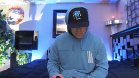 Tommy online show from February 26, 11:00 am