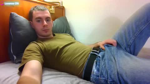 Thomas online show from March 14, 5:28 pm