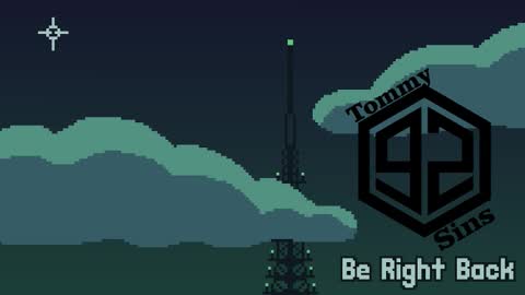 Tommy Sins online show from September 30, 8:30 pm