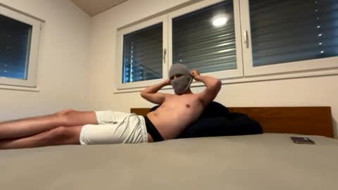 Kayden online show from June 9, 5:12 pm