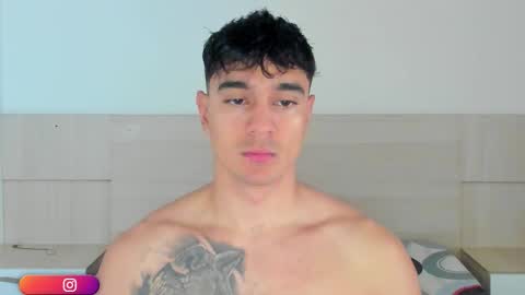 Instagram t garcia69 online show from November 14, 6:21 pm