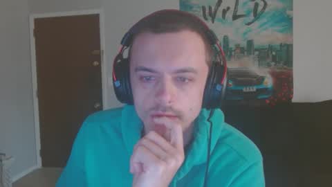 Tommy Strokes online show from March 3, 2:28 pm