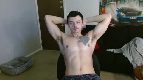 Tommy Strokes online show from November 28, 1:57 am