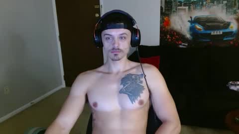 Tommy Strokes online show from October 4, 12:19 am