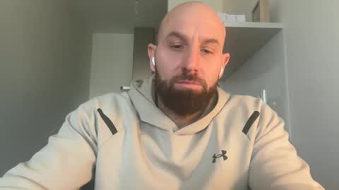 Snapshot of tommyx01 chatting on October 16, 1:44 pm Thomas Fit online show from October 16, 1:44 pm