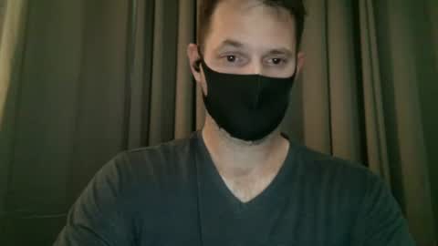 TooMuchGirth online show from May 21, 1:01 am