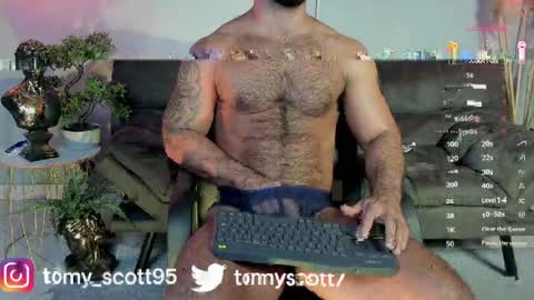 tomy_scott6 online show from April 22, 11:23 pm