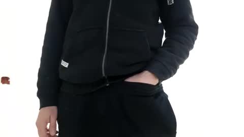 Thomas online show from April 21, 5:42 pm