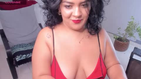 lady blue online show from February 22, 12:03 am