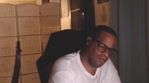 Antonio online show from May 14, 3:05 am