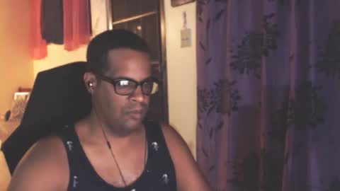 Antonio online show from October 18, 2:27 am